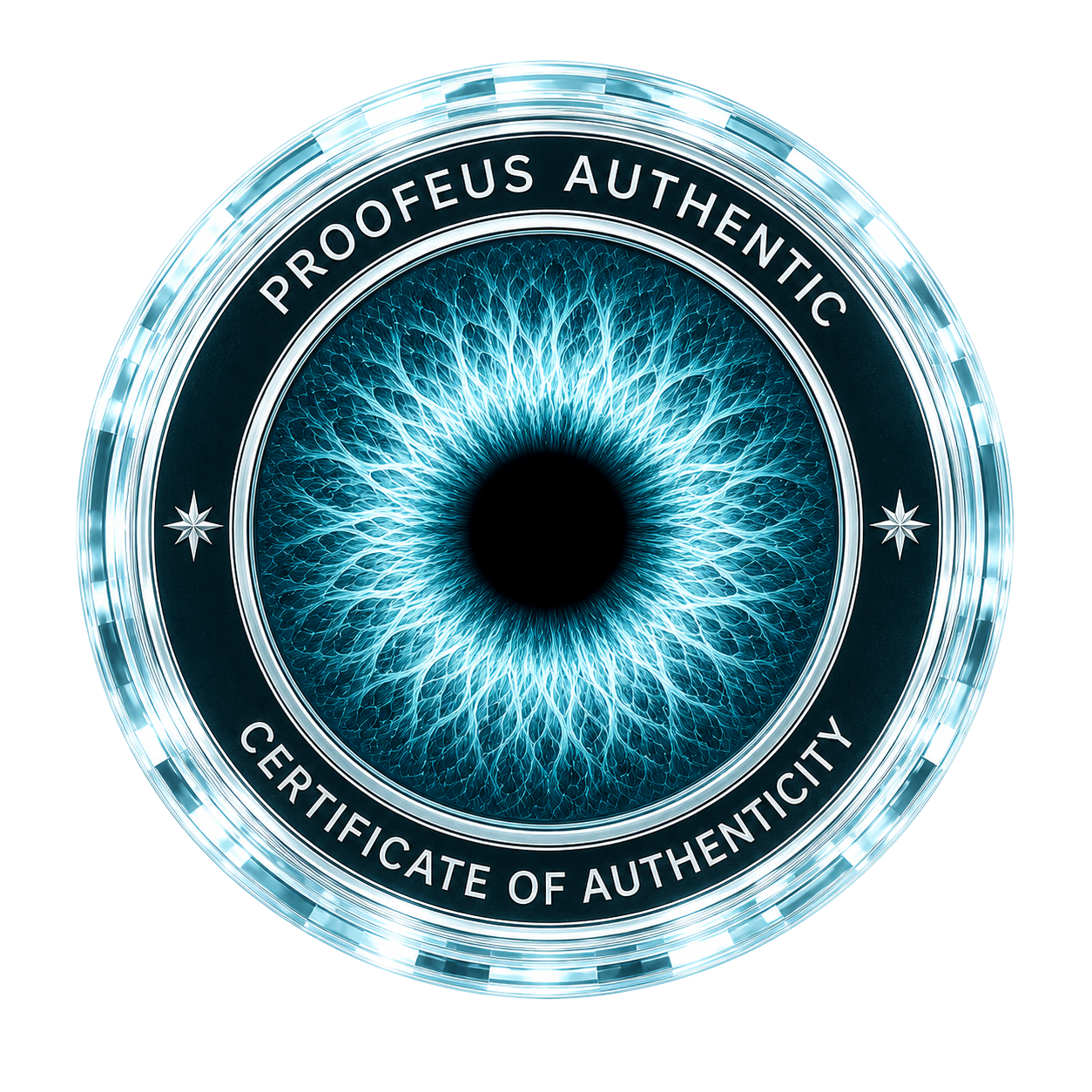 Proofeus Authentic — La Maison de l'Art Authentique